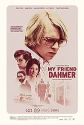 : Mein Freund Dahmer 2017 German 720p BluRay x264-ContriButiOn