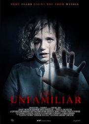 : Unfamiliar 2020 German 720p BluRay x264-LizardSquad