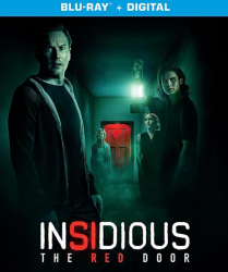 : Insidious The Red Door 2023 German 2160p Ma Web-Dl Eac3 Dv Hdr Hevc-pmHd