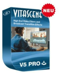 : proDAD VitaScene v5.0.312 (x64)