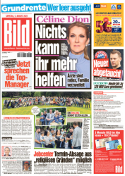 : Bild - 05. August 2023