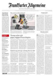 :  Frankfurter Allgemeine Zeitung vom 05 August 2023