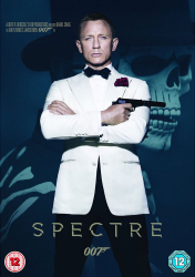 : James Bond 007 Spectre 2015 German AC3D BDRip x264 - LameMIX