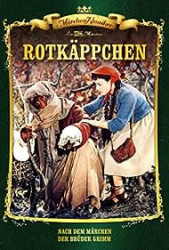 : Rotkaeppchen 1962 German 720p BluRay x264-Wdc