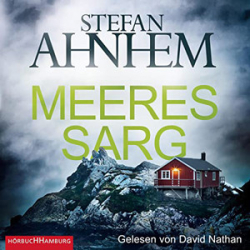 : Stefan Ahnhem - Meeressarg