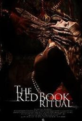 : The Red Book Ritual German 2022 Ac3 BdriP x264-Wdc