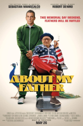 : Und dann kam Dad 2023 German Ac3D Bdrip x264-Fockers