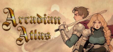 : Arcadian Atlas-Tenoke