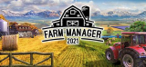 : Farm Manager 2021 New Buildings-Skidrow