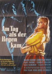 : Am Tag als der Regen kam 1959 German Complete Bluray-Gma