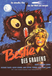 : Bestie des Grauens 1958 German 720p BluRay x264-SpiCy