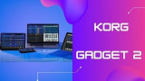 : KORG Gadget 2 Plugins v2.8.0.1