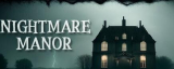 : Nightmare Manor-Tenoke