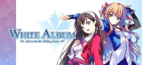 : White Album Memories like Falling Snow-Tenoke