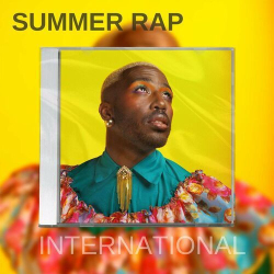 : Summer Rap International (2023)