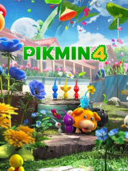 : Pikmin 4 v1 0 1 Switch Emulator Multi11-FitGirl