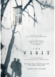 : The Visit 2015 German Dl 720p Web H264 iNternal-SunDry