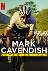 : Mark Cavendish Never Enough 2023 German Dl Doku Dv Hdr 1080p Web H265-Dmpd