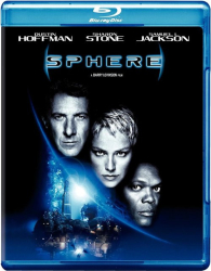 : Sphere Die Macht aus dem All 1998 German DTSD DL 1080p BluRay x265 - LameMIX