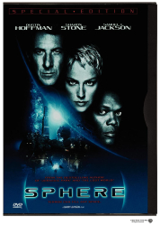 : Sphere Die Macht aus dem All 1998 German AC3D 5 1 BDRip x264 - LameMIX