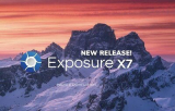 : Exposure X7 v7.1.7.15 (x64) Portable