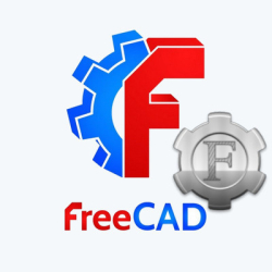 : FreeCAD 0.21.0 (x64)