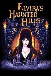 : Elviras Haunted Hills German 2001 Remastered Ac3 Bdrip x264-SpiCy