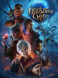 : Baldurs Gate 3 Digital Deluxe Edition v4 1 1 3624901 incl Dlc Multi13-FitGirl