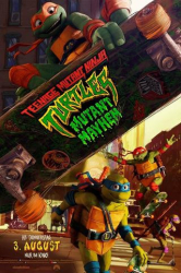 : Teenage Mutant Ninja Turtles Mutant Mayhem 2023 German Md Ac3 Ts 1080p x264-Sneakman