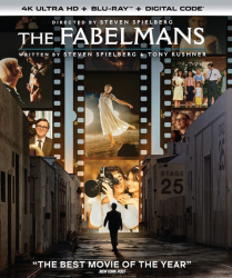 : Die Fabelmans 2022 German Dd51 Dl BdriP x264-Jj