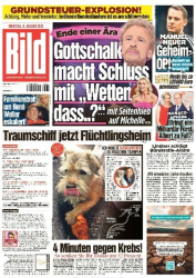 : Bild - 08 August 2023