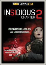 : Insidious Chapter 2 2013 UpsUHD HDR10 REGRADED-kellerratte