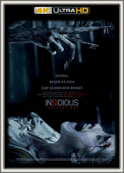 : Insidious The Last Key 2018 UpsUHD HDR10 REGRADED-kellerratte