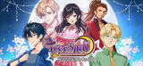 : Love Spell Written In The Stars a magical romantic comedy otome-Tenoke