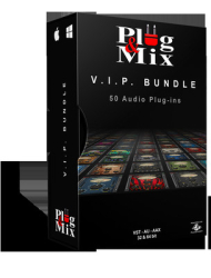 : Plug And Mix VIP Bundle v3.3.2.1