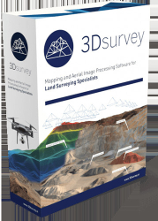 : 3Dsurvey v2.17.1