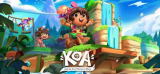 : Koa and the Five Pirates of Mara-Tenoke