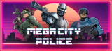 : Mega City Police-Tenoke