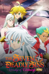 : The Seven Deadly Sins Grudge of Edinburgh Teil 1 2022 German Dl AniMe 720p Web H264-OniGiRi