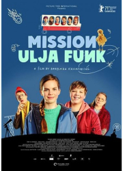 : Mission Ulja Funk German 2021 Ac3 DvdriP x264-NaiB