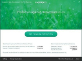 : Kaspersky Anti-Ransomware Tool for Business v6.3.0.222