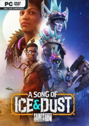 : Saints Row A Song of Ice and Dust-Rune