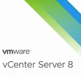 : VMware vCenter Server v8.0.1