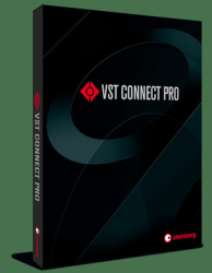 : Steinberg VST Connect Pro v5.6.0 