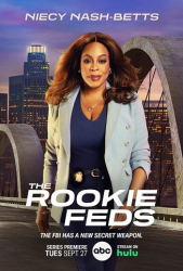 : The Rookie Feds S01E08 German Dl 1080P Web H264-Wayne