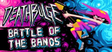 : Deathbulge Battle of the Bands-Tenoke