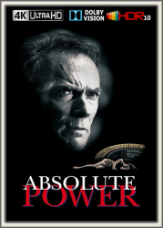 : Absolute Power 1997 UpsUHD DV HDR10 REGRADED-kellerratte