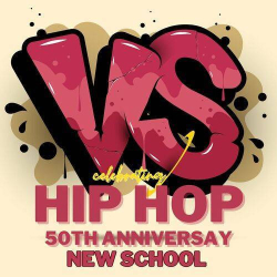 : HIP HOP 50TH ANNIVERSARY NEW SCHOOL (2023)