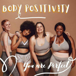 : Body Positivity: You are Perfect (2023)