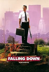 : Falling Down Ein Ganz Normaler Tag 1993 German Dl 720P Bluray X264-Watchable